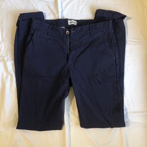 Taylor Stitch Slim Chino